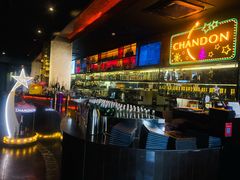 -YUE·6·西式融合餐厅(外滩六号店)