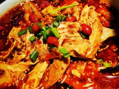 -全牛匠·乐山跷脚牛肉(西单华威约饭街店)