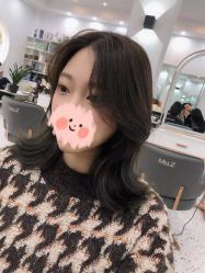 点击看大图 -木子造型S A L O N烫染·造型·理发