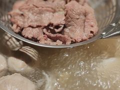 -潮泰牛肉火锅 · 创于1992年(车公庙店)