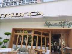 -翠贝卡&Mama Kelly Brunch Coffee(河西店)