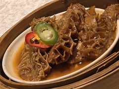 -红棉中餐厅·广州海航威斯汀酒店
