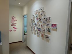 -谜秀专业半永久纹眉纹绣美瞳线洗眉