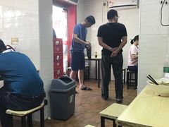 -超爷叔面馆(西园店)