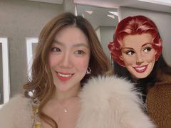 -梵克雅宝(国贸商城店)