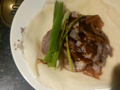 -豪食披萨烤肉自助(保定商场店)