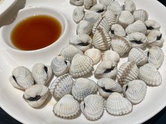 -健眺小海鲜(临海后山店)