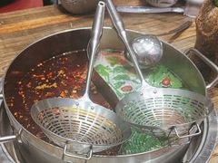 -刘少华贵州小黄牛·鲜牛肉火锅(总店)