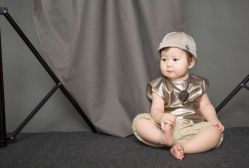 点击看大图 -挚纯baby儿童摄影(庐阳区店)