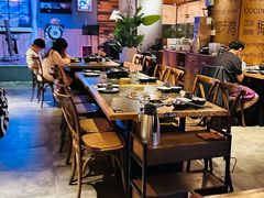-同仁四季椰子鸡(罗湖国贸店)