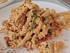 -城北食府(枫林店)