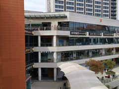 -浦江城市生活广场(江月路店)
