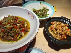 -湘约爨厨(太白立交店)