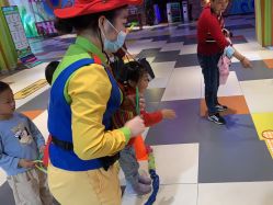 -宝燕乐园(闵行旗舰店)