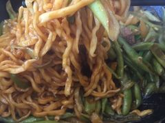 -金豆角砂锅焖面(安贞店)