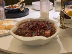 -川味堂·四川豆花(八卦岭店)