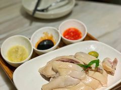 -金椰壳· 大厨新加坡菜(壹方城店)