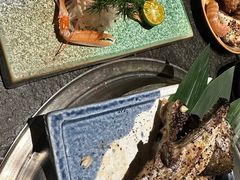 -山上下日本料理(万象城店)
