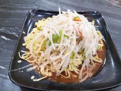 银牙凉面-老盛兴·上海小笼汤包馆(武夷店)