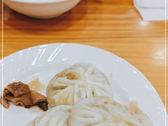 -小胖包子王(阜成门内店)