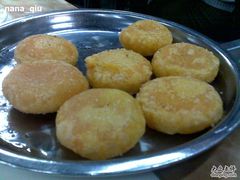 20091102744-蜀留香火锅(白堤路店)
