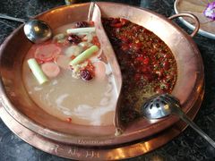 -老码头火锅(骡马市店)