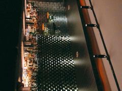 -LAMP BAR 水烟音乐酒吧