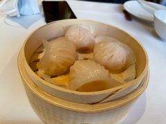 原只鲜虾饺-利苑酒家(金宝店)