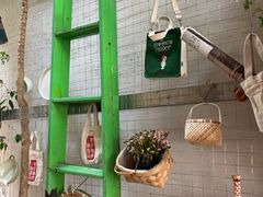 -Metal hands·铁手咖啡