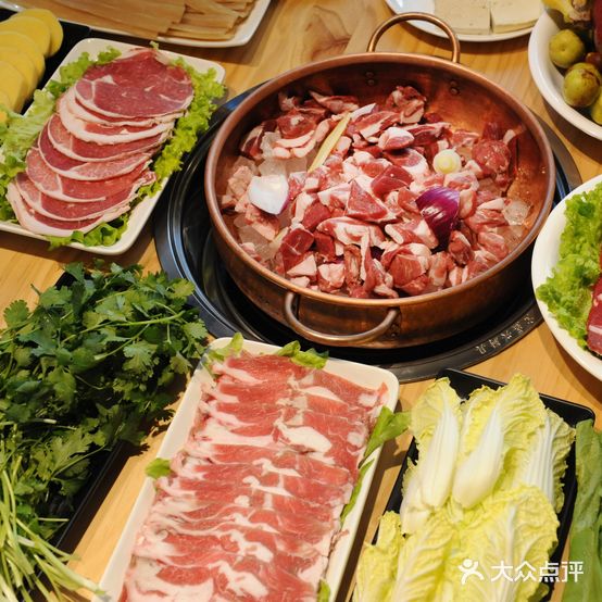 舍气药农焖面小馆