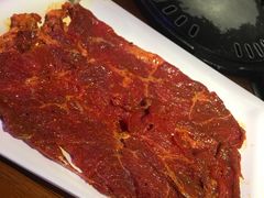 -超级神炭烤肉夜食(芥园西道店)
