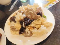 -清真宏玉祥黄门脸餐厅(华荫东里店)