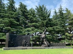 -上海市龙华烈士陵园