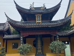 -圆通寺