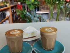 -Seesaw Coffee(深圳万象天地店)