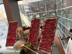 -潮界(LU·ONE凯德晶萃广场店)