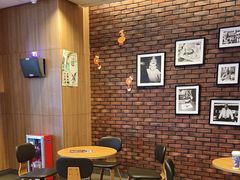 -汉堡王(江海广场店)