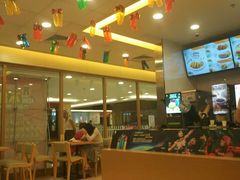 -德克士(白银路店)