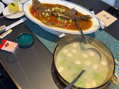 -濮园 · 四合院餐厅