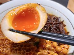 -火山屋台(新街口店)