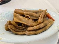 -馨越楼·点心·粤菜(赤坎店)