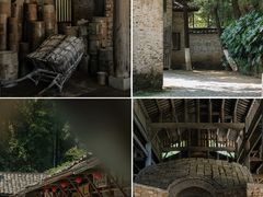 -景德镇古窑民俗博览区