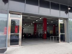 -TESLA 特斯拉(深圳坂田特斯拉中心)