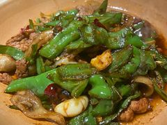 -吃饭皇帝大(合生汇店)