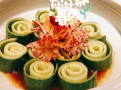-0776食堂·京城创意菜(七里庄店)