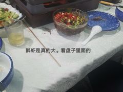 -友记功夫香·人民川菜(红牌楼店)