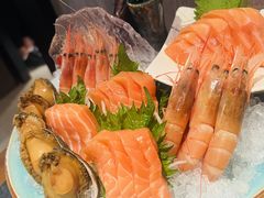 -匠和风精致料理(成都龙湖滨江天街店)