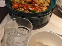 -志明眷村·台式融合菜·宵夜