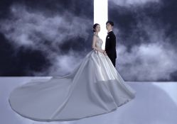 -至臻微拉婚纱摄影