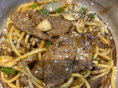 -做披萨的奇葩(中海央墅店)